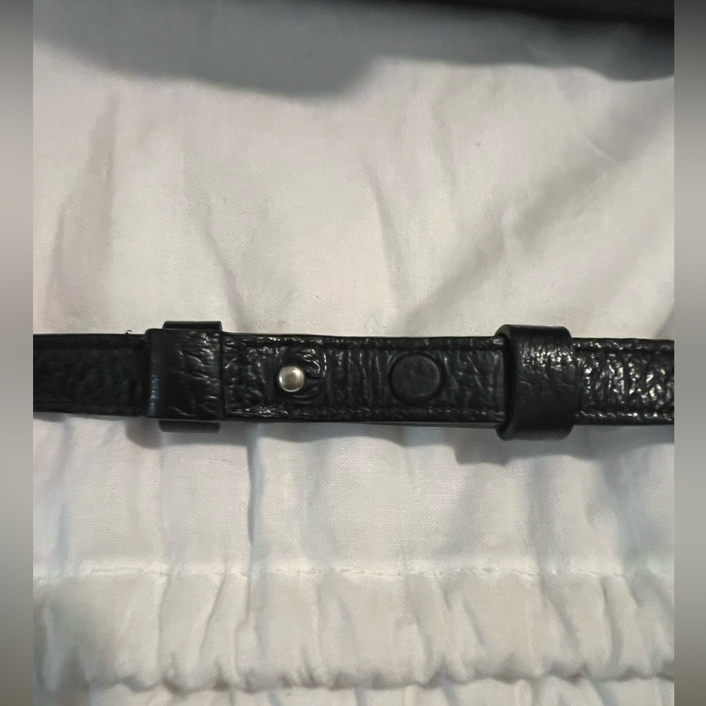 Maison Margiela 5ac Mini(Small) Bag Black - Picture 7 of 16